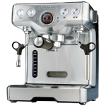 Design Espresso Maschine Advanced Pro